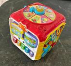 Vtech activiteitenkubus, Ophalen, Zo goed als nieuw