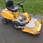 Zitmaaier stiga villa hst14 frontmaaier goede staat, Ophalen