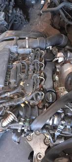 Motorblok Berlingo/Partner 16 Hdi, Auto-onderdelen, Ophalen of Verzenden, Citroën