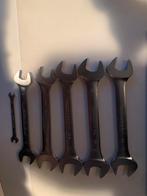 Clés Facom, Autos : Divers, Outils de voiture, Enlèvement ou Envoi, Comme neuf