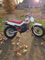 yamaha tw 200 trailway oldtimer motor ,big wheel, Motoren, Crossmotor