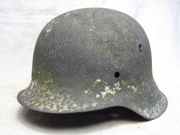 M42 ww2 helm beschikbaar voor biedingen