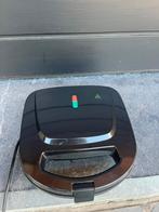 Croque ijzer, Huis en Inrichting, Ophalen