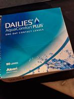 40 daglenzen DAILIES, Handtassen en Accessoires, Zonnebrillen en Brillen | Heren, Ophalen, Nieuw, Overige merken