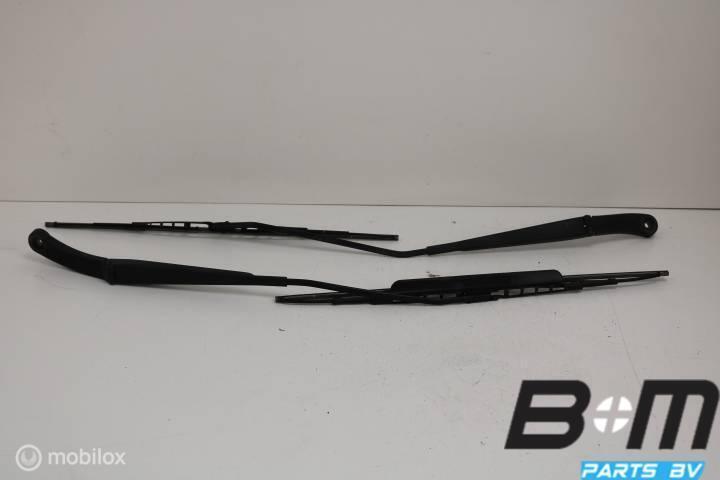 Set ruitenwissers VW Transporter T5 GP 7H1955410C, Auto-onderdelen, Ruiten en Toebehoren, Gebruikt
