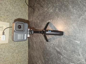 Gopro Hero 8 black beschikbaar voor biedingen