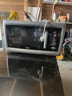 Microgolf Whirlpool, Elektronische apparatuur, Microgolfovens, Ophalen