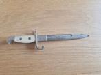 Miniatuur bajonet WW1 Yser, Ophalen of Verzenden