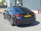 BMW 4-serie Gran Coupé 430i xDrive M sport NIEUW MODEL|M-PA, Auto's, Automaat, Achterwielaandrijving, Gebruikt, 4 cilinders