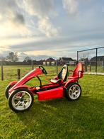BERG FERRARI EXCLUSIVE FXX GO KART, Enlèvement, Comme neuf, Berg