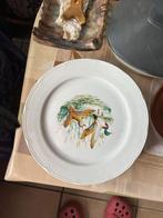 vaisselles 6 tasses  ou assiette ou plat, Maison & Meubles, Enlèvement, Comme neuf