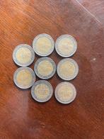 Zeldzame 2 euromunt, Postzegels en Munten, Munten | Nederland
