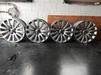 Opel 18 inch velgen, Auto-onderdelen, Ophalen, 18 inch, Gebruikt, Velg(en)