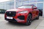 Jaguar F-Pace p250 Aut. R-Dynamic AWD PANO Meridian Blackpac, Auto's, Jaguar, Te koop, Benzine, 5 deurs, SUV of Terreinwagen