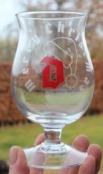 2 DUVEL GLAZEN VAN KERST, Ophalen of Verzenden, Nieuw, Duvel