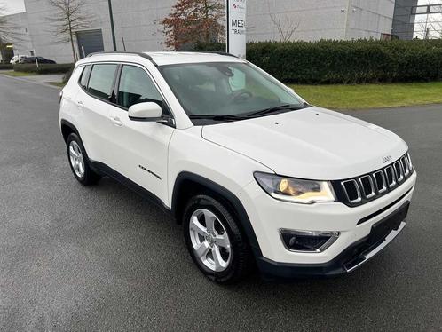 Jeep - 2018 - Compass - MJD Limited - Personenauto, Auto's, Jeep, Bedrijf, Compass, Overige brandstoffen, Euro 6, Overige carrosserie
