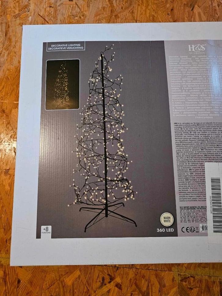 alternatieve kerstboom, Divers, Noël, Enlèvement