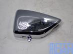 luchtfiltercover nieuw chroom Honda VF 750 700 magna 1982 -, Motoren, Ophalen of Verzenden, -, -, -
