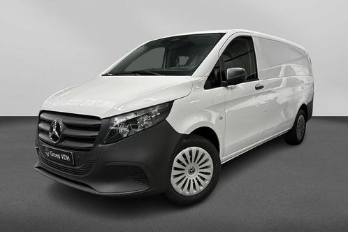 Mercedes-Benz Vito 116 CDI Bestelwagen L2, Auto's, Bestelwagens en Lichte vracht, Bedrijf, Te koop, Achteruitrijcamera, Airbags