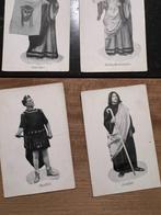 11 cartes postales Passion Games d'Alest - non utilisées en, Enlèvement ou Envoi, Avant 1920, Non affranchie