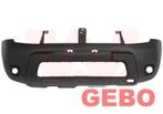 Dacia Duster 2010/2018 voorbumper Zwart/Primer +M.L. 6202200, Auto-onderdelen, Dacia, Voor, Nieuw, Ophalen of Verzenden