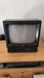 télévision 33cm, Ophalen