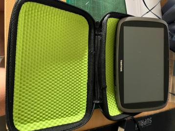 TomTom 6100 beschikbaar voor biedingen