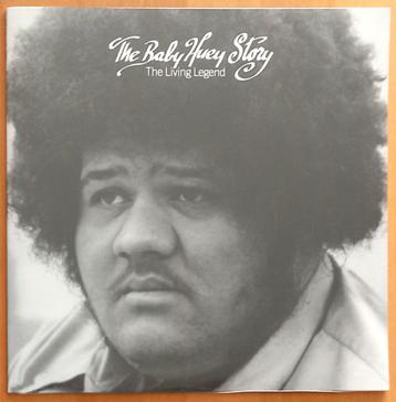 Baby Huey - The Baby Huey Story (lp vinyl 4 bonus tracks), Enlèvement ou Envoi