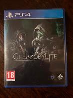 Chernobylite, Ophalen of Verzenden, Zo goed als nieuw, Overige genres, Vanaf 18 jaar
