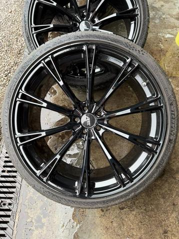 Jantes ABT 22" Audi RS6,RS7,S8, A8, Q7, Q8, SQ7, SQ8, S6, S7 beschikbaar voor biedingen