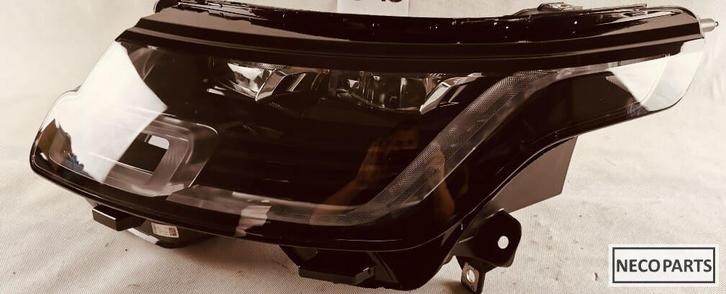 RANGE ROVER VOGUE L405 VOL LED KOPLAMP JK52-13W030-EE, Auto-onderdelen, Verlichting, Land Rover, Gebruikt, Ophalen of Verzenden