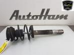 SCHOKBREKER LINKS VOOR 5 serie Touring (E39) (824904000115), Gebruikt, BMW