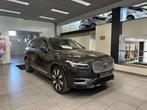 Volvo XC90 PLUS BRIGHT PLUG-IN HYBRID 7 ZIT LUCHTVERING, Auto's, 335 kW, 4 cilinders, 1969 cc, 7 zetels