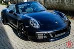 Porsche 911 Carrera Cabriolet 991.2 PASM PDK BOSE, Automaat, 4 zetels, Achterwielaandrijving, Cabriolet
