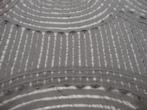 1 m/1,50 m zwarte mousseline arabesken toon/toon linten, Nieuw, 30 tot 200 cm, Polyester, Ophalen of Verzenden