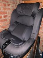 Kinderautostoel, Enlèvement, Utilisé