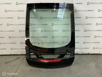 Achterklep Audi TT 8J Coupe ORIGINEEL 8J8827023A beschikbaar voor biedingen