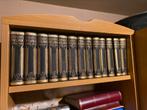 17 delige encyclopedie, Ophalen, Zo goed als nieuw