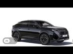 Peugeot 3008 Hybride Allure Carplay|Camera, Euro 6, 1199 cc, 136 pk, Zwart