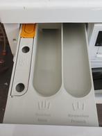 Wasmachine Miele, Ophalen, 1200 tot 1600 toeren, Minder dan 85 cm, 4 tot 6 kg