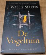 J. Wallis Martin - De vogeltuin, Enlèvement ou Envoi, Utilisé, Europe autre