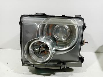 KOPLAMP LINKS Range Rover III (LM) (XBC000395) beschikbaar voor biedingen