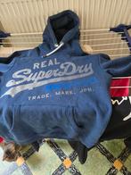 Superdry hoody maat s, Vêtements | Hommes, Blousons sans Manches, Enlèvement, Comme neuf, Taille 46 (S) ou plus petite