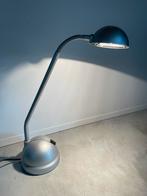 Bueaulamp, Ophalen, Gebruikt