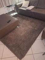 Mooi taupe tapijt, Huis en Inrichting, Stoffering | Tapijten en Vloerkleden, Ophalen