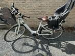 Elektrische fiets te koop merk Frappé, Fietsen en Brommers, Overige merken, Gebruikt, 50 km per accu of meer, 47 tot 51 cm