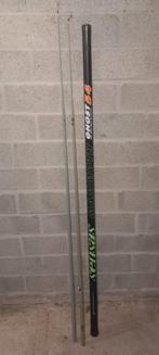 Visstok Sensas 10m, Watersport en Boten, Hengelsport | Witvissen, Ophalen