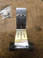 Traxxas mini maxx whiele bar, Ophalen of Verzenden, Nieuw, Overige schalen, Onderdeel