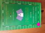Little Green Book - Phil Gordon Poker boek, Boeken, Ophalen of Verzenden, Zo goed als nieuw
