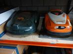 Robotmaaier, Tuin en Terras, Grasmaaiers, Ophalen, Gebruikt